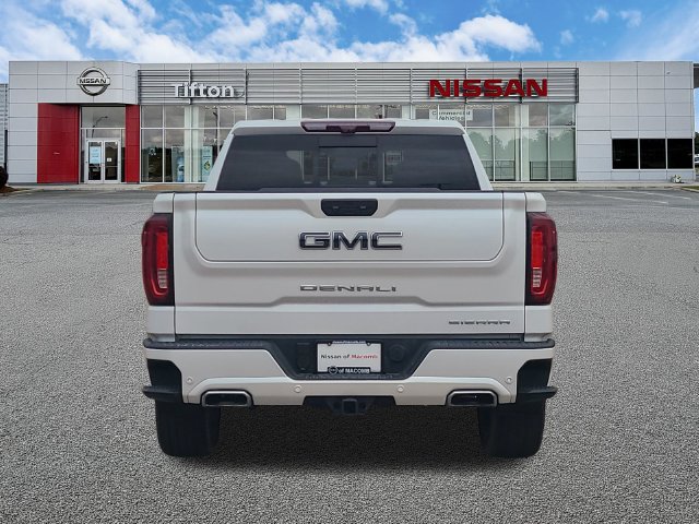 Used 2023 GMC Sierra 1500 Denali Ultimate AWD/4WD image 6