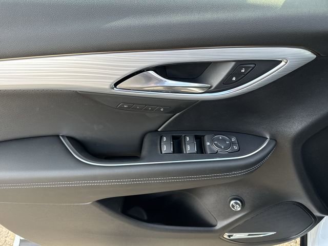 New 2026 Buick Envision Avenir image 13