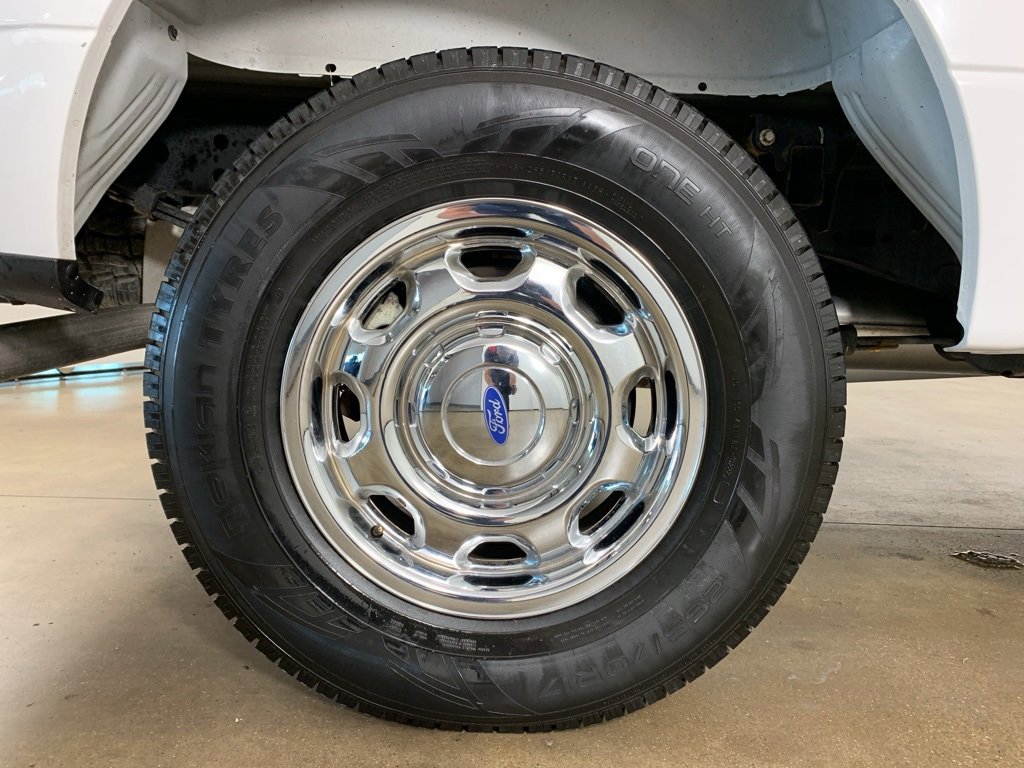 Used 2020 Ford F150 XL w/ Equipment Group 101A Mid image 36