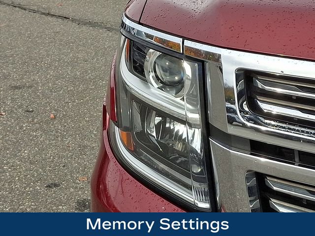 Used 2019 Chevrolet Tahoe LT image 12