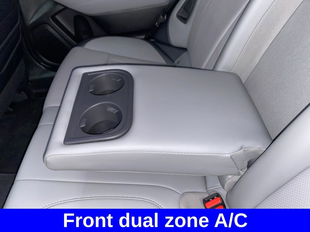 Certified 2025 Subaru Outback Limited image 19