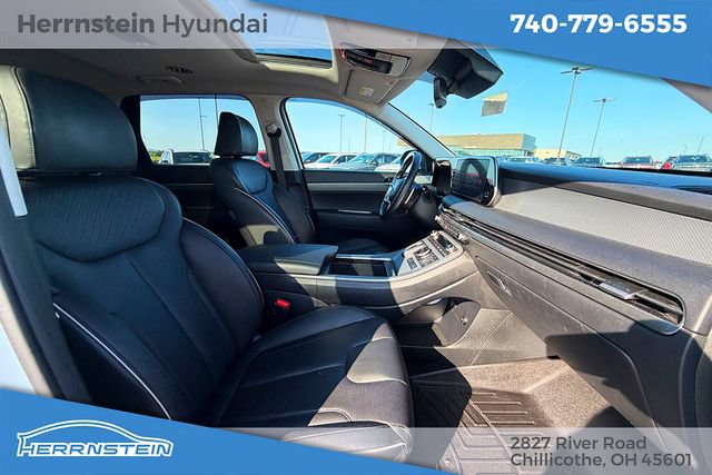 Used 2023 Hyundai Palisade XRT AWD/4WD image 30