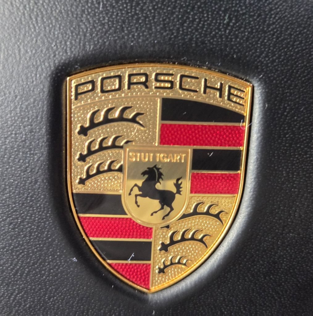 Used 2020 Porsche Panamera Turbo AWD/4WD image 22