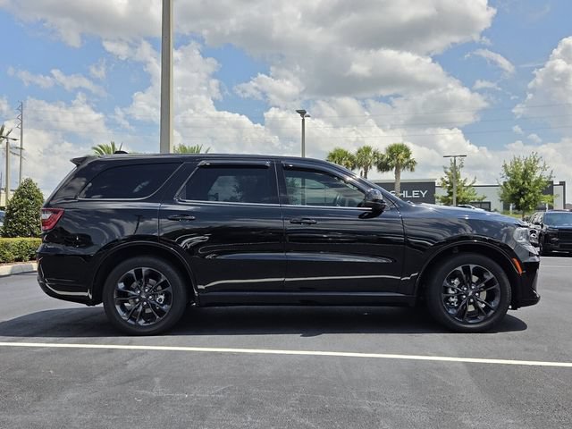 Used 2021 Dodge Durango SXT RWD image 7