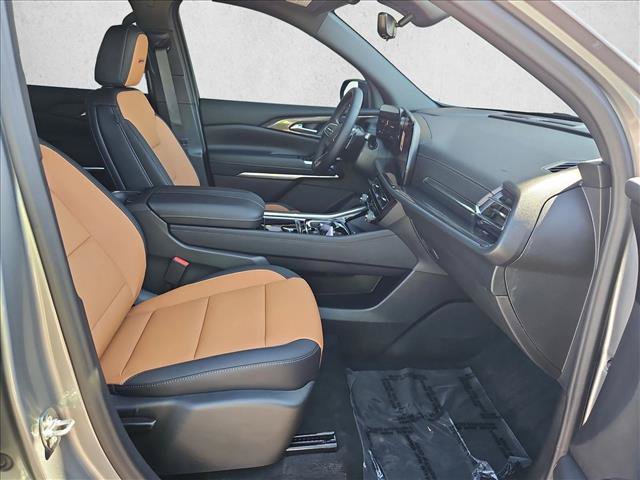 New 2027 Chevrolet Traverse Z71 w/ Driver Confidence Package AWD/4WD image 22