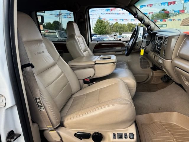 Used 2004 Ford F250 Lariat AWD/4WD image 15