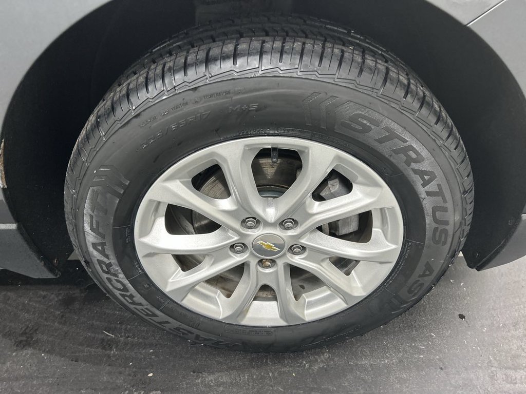 Used 2019 Chevrolet Equinox LT AWD/4WD image 8