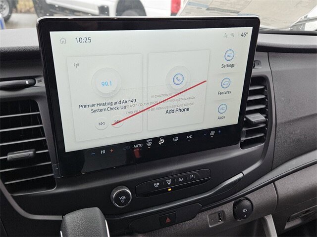 New 2026 Ford Transit 150 148 Medium Roof image 18