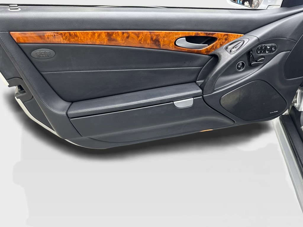 Used 2009 Mercedes-Benz SL 550 image 34