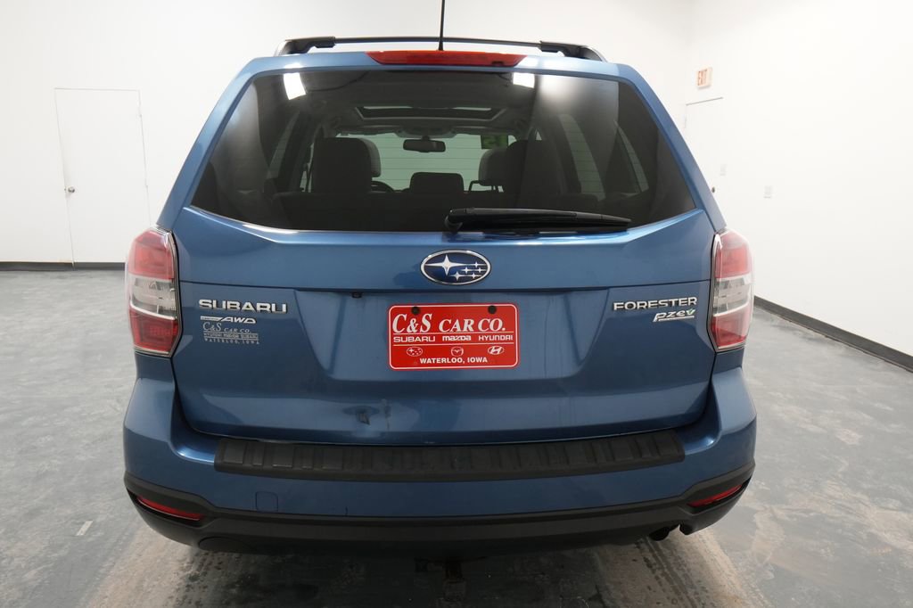 Used 2015 Subaru Forester 2.5i Premium w/ Popular Package #1 image 7