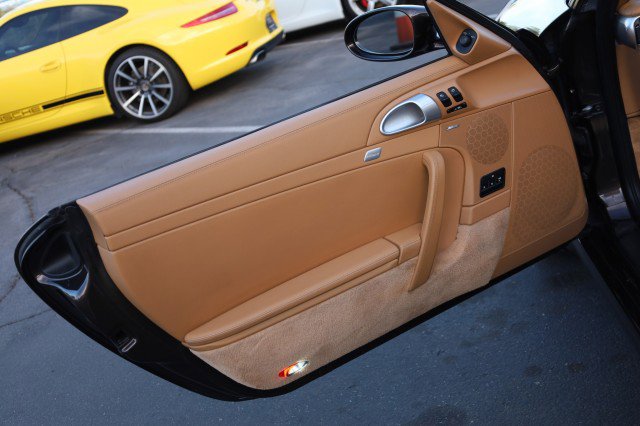 Used 2008 Porsche 911 Carrera S RWD image 22