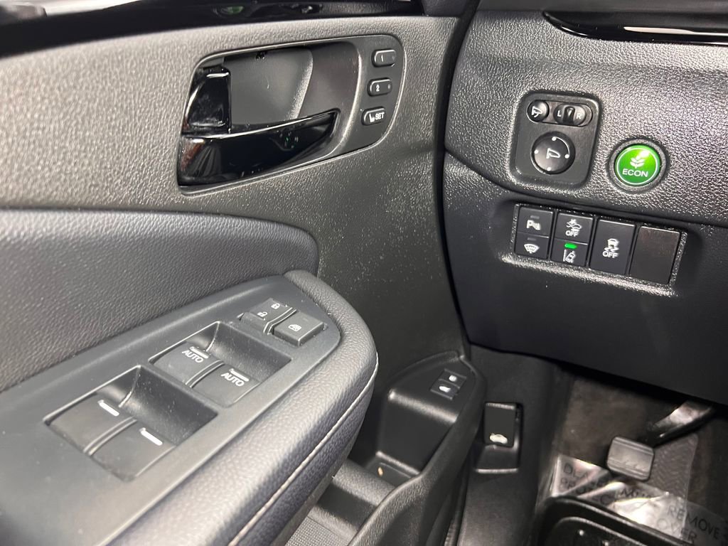 Used 2022 Honda Passport Elite image 18