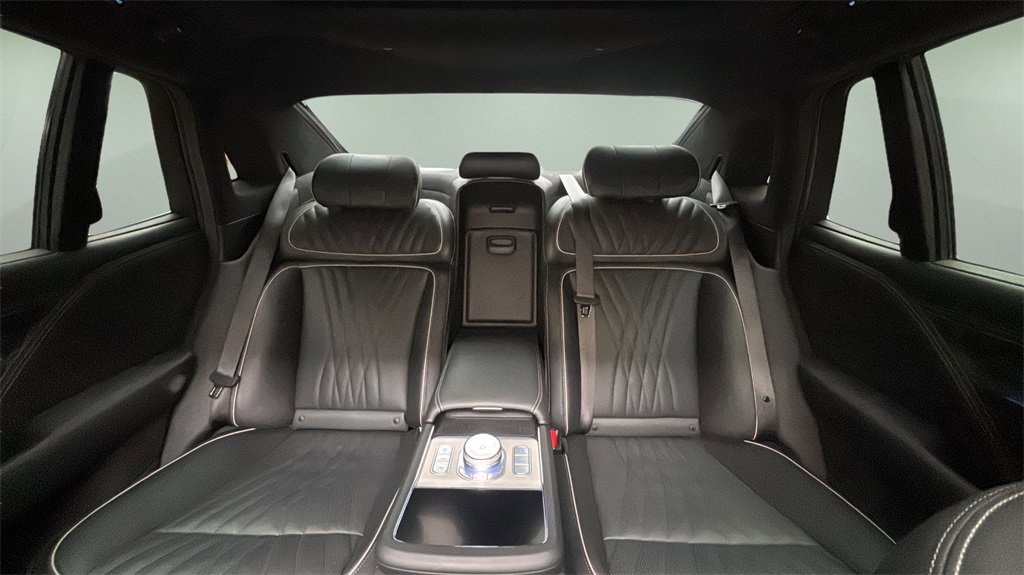 Used 2024 Genesis G90 3.5T image 23