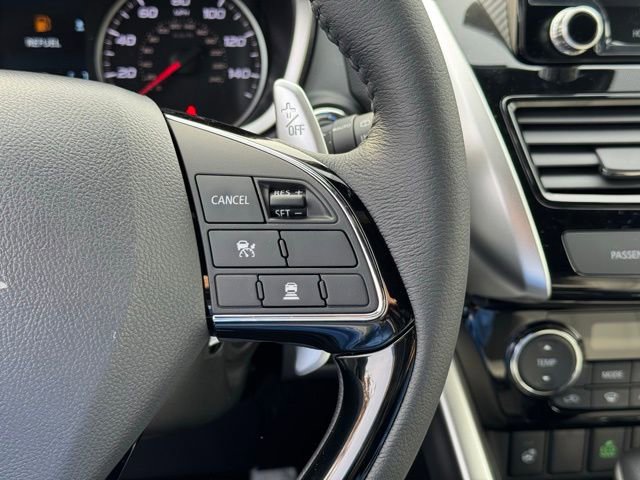 New 2026 Mitsubishi Eclipse Cross AWD image 21