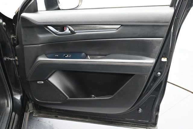 Used 2017 MAZDA CX-5 Grand Touring w/ Premium Package AWD/4WD image 27