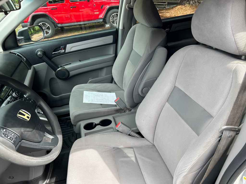 Used 2011 Honda CR-V SE image 9