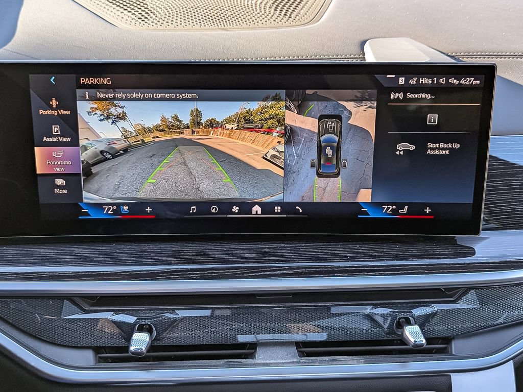 New 2026 BMW X6 xDrive40i image 18