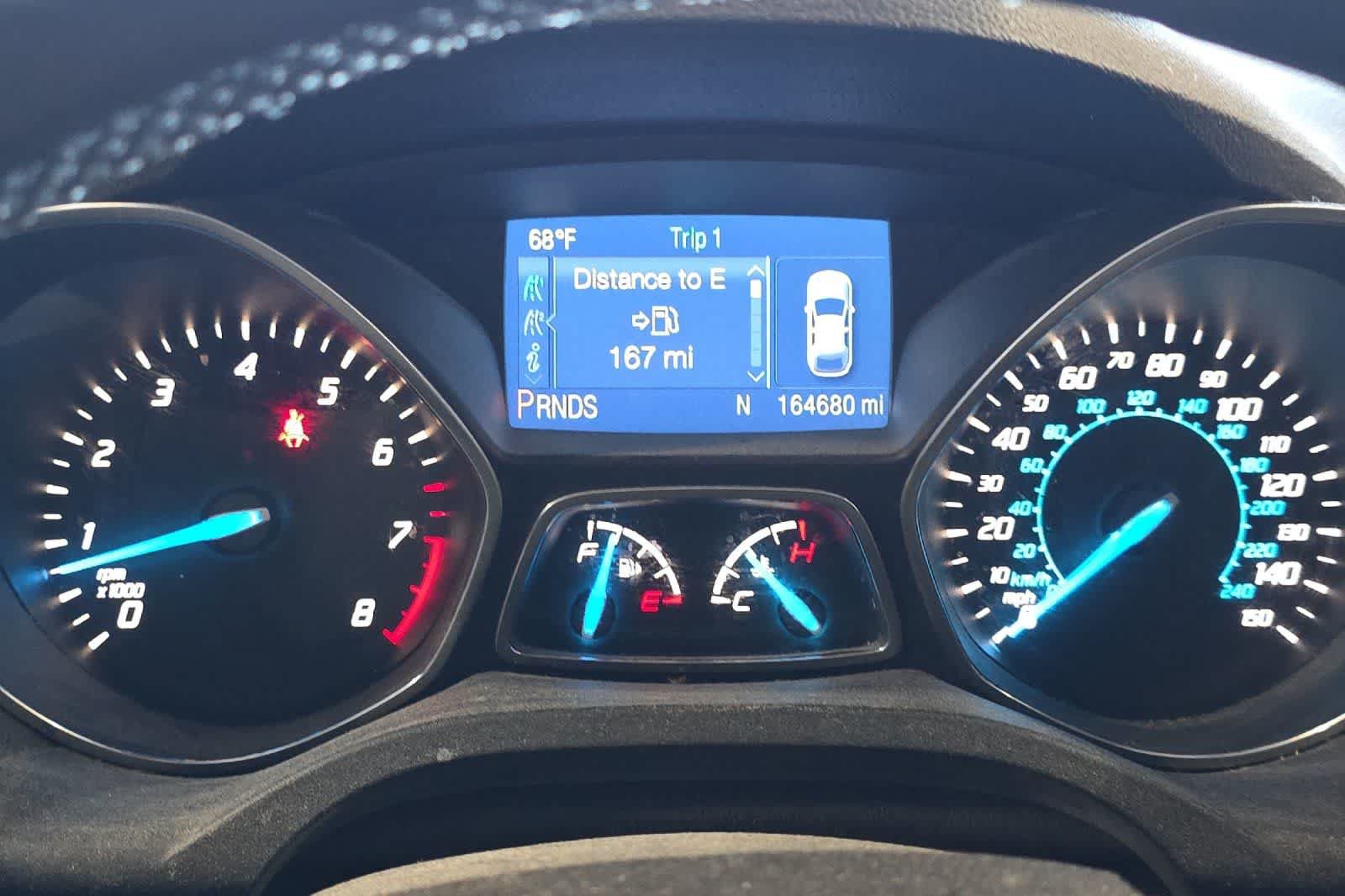 Used 2013 Ford Escape SE FWD image 24