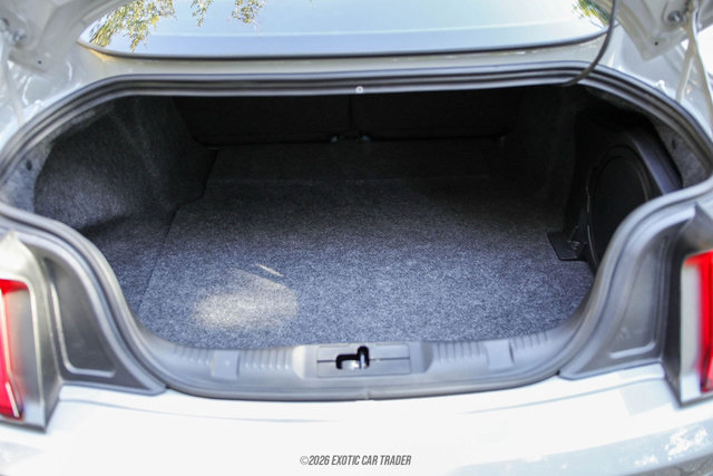 Used 2020 Ford Mustang Shelby GT500 w/ Technology Package image 98