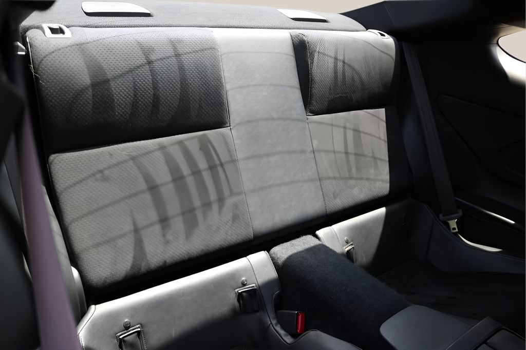 Used 2022 Toyota GR86 Premium w/ ALL Weather Mat Package (TMS) RWD image 18