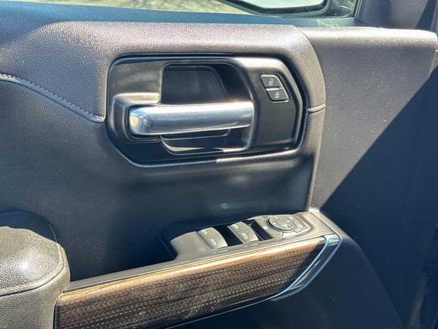 Used 2020 Chevrolet Silverado 1500 RST image 26