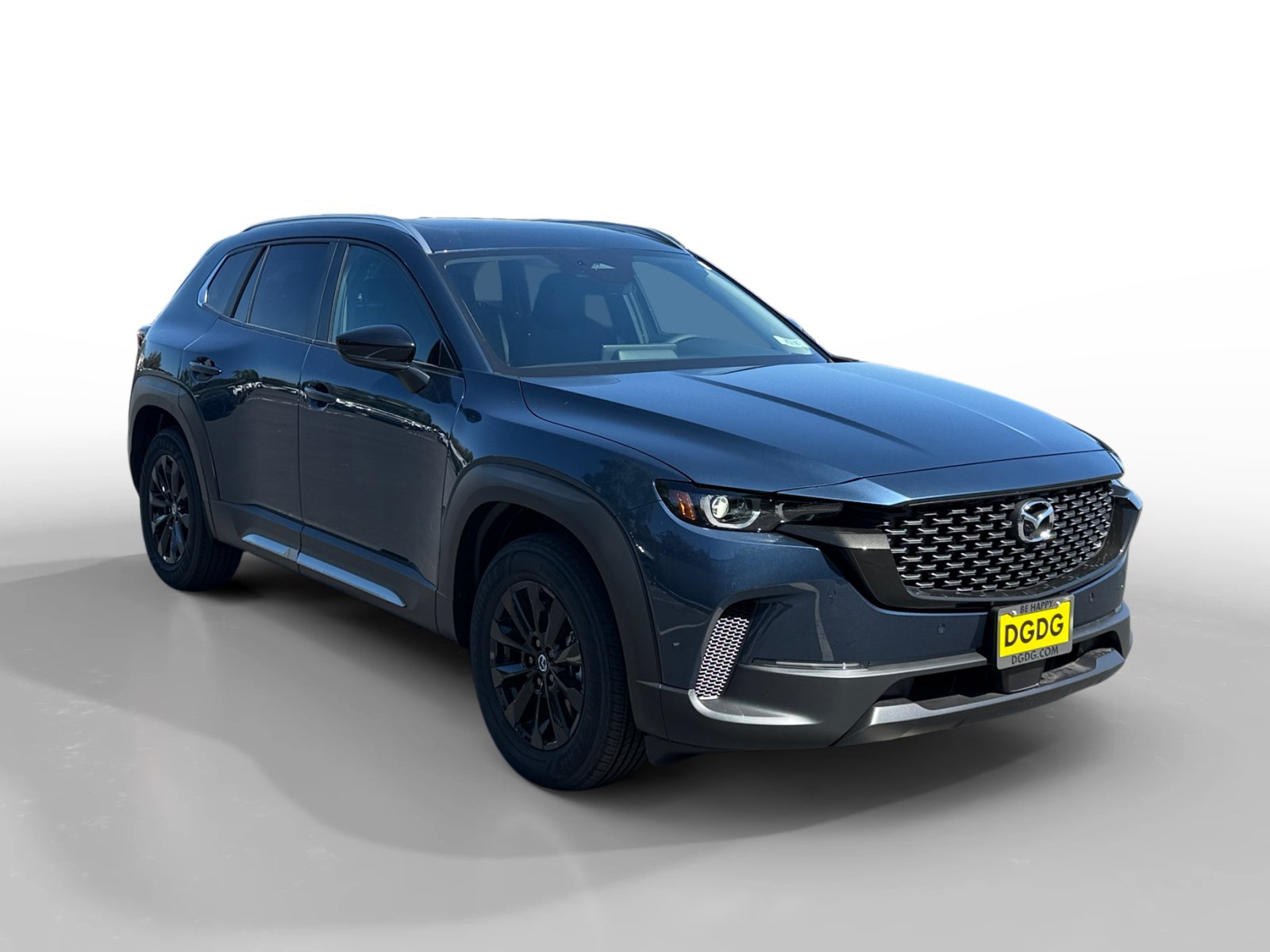 New 2026 MAZDA CX-50 AWD 2.5 S w/ Accent Package image 7