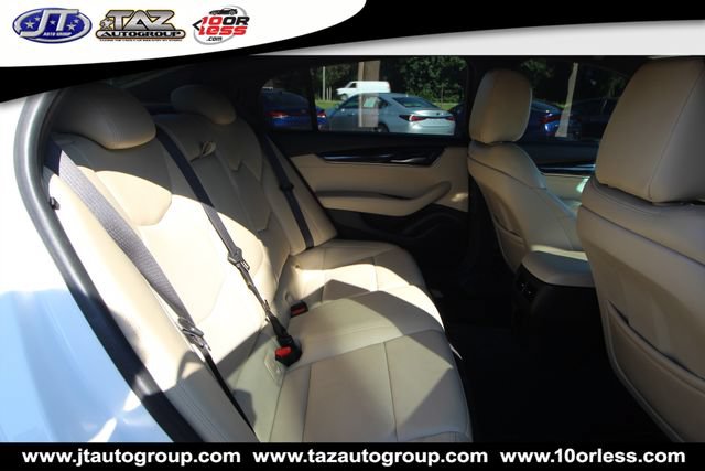 Used 2024 Cadillac CT5 Premium Luxury w/ Climate Package AWD/4WD image 15