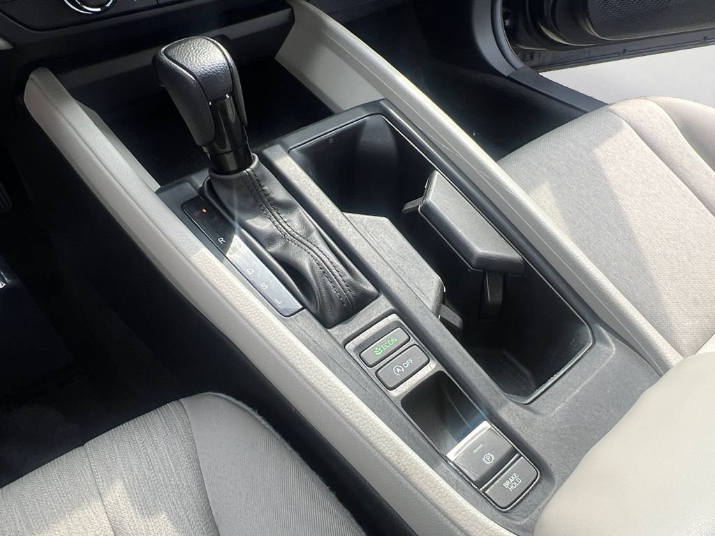 Certified 2023 Honda Accord LX image 17