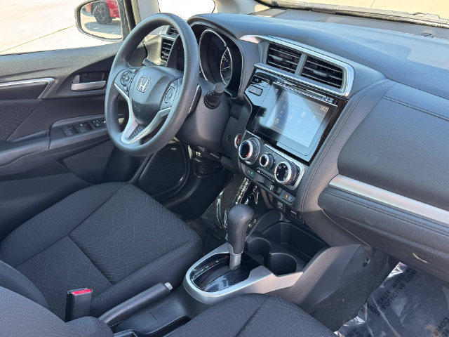 Used 2015 Honda Fit EX image 10