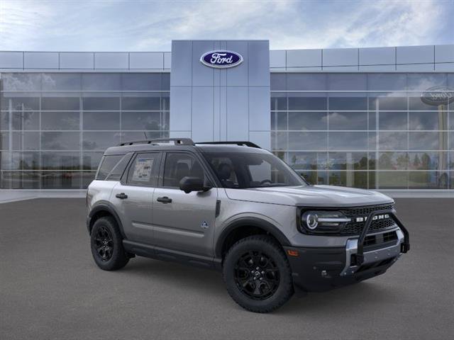 New 2026 Ford Bronco Sport Outer Banks AWD/4WD image 7