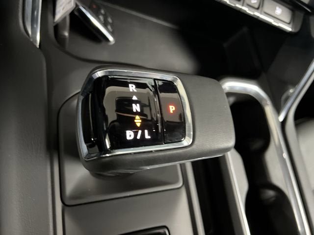 Certified 2024 GMC Sierra 1500 Denali AWD/4WD image 16