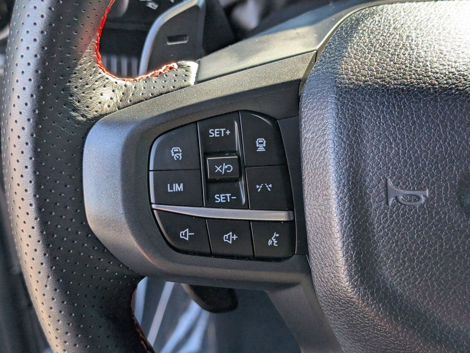 Used 2024 Ford Ranger Raptor image 17