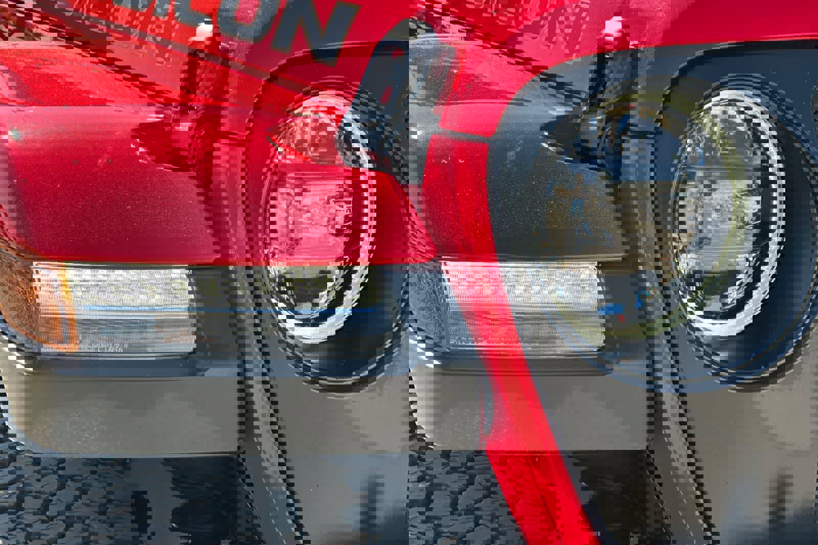 Used 2023 Jeep Wrangler Rubicon 392 image 35