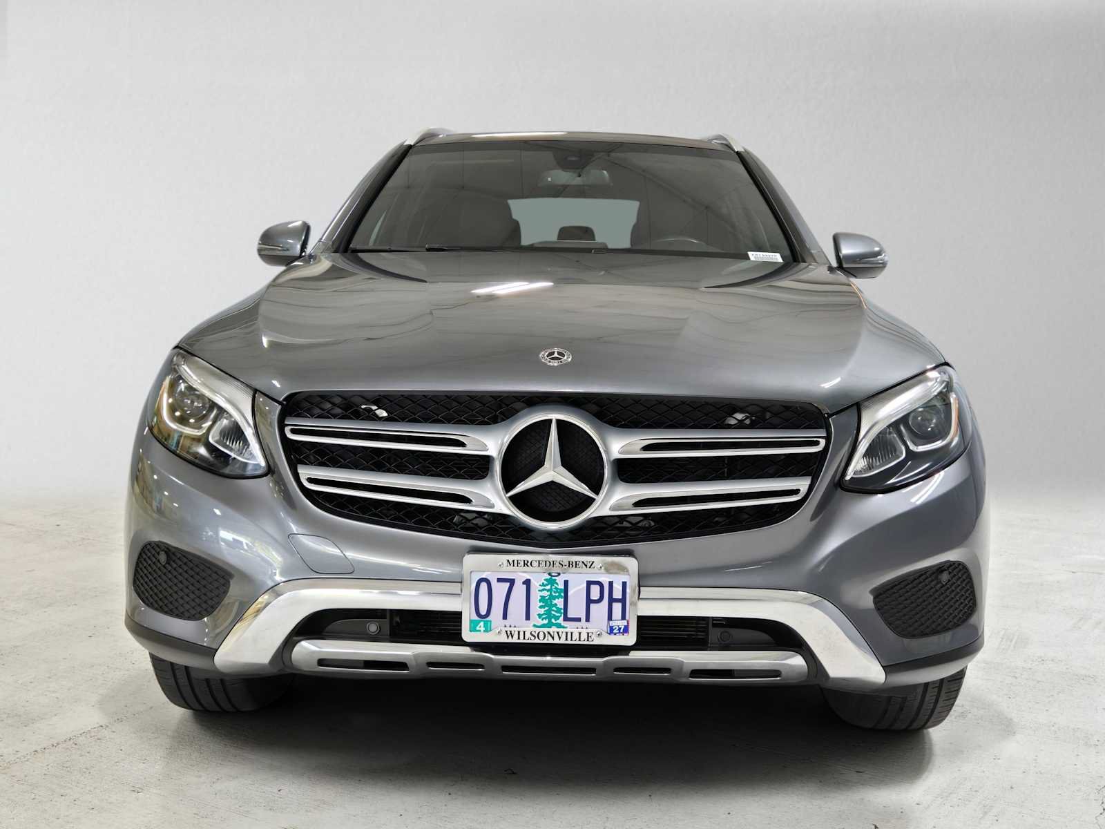 Used 2019 Mercedes-Benz GLC 350e 4MATIC image 8