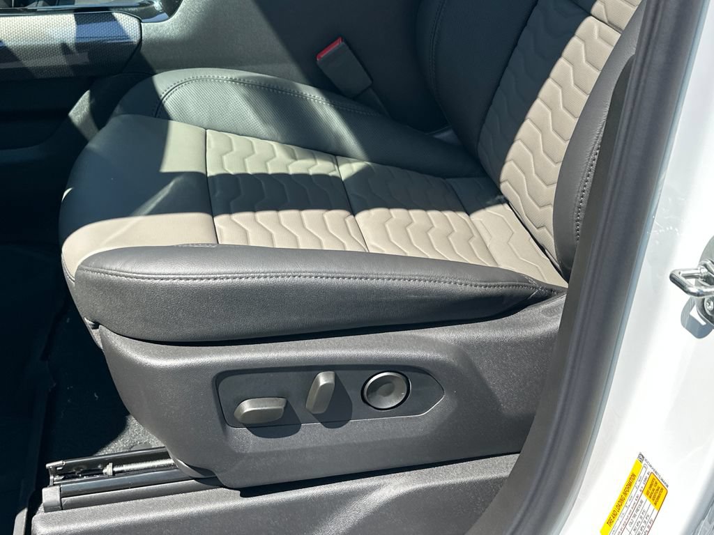 New 2026 Chevrolet Silverado 1500 ZR2 AWD/4WD image 11