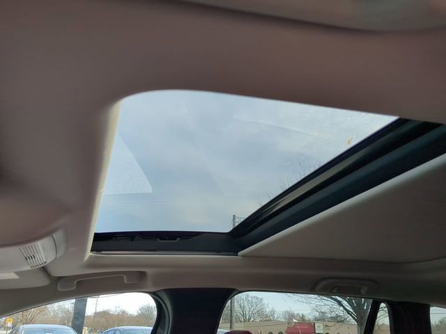 New 2026 MAZDA CX-50 AWD 2.5 Hybrid w/ Weather Package image 18