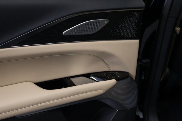 New 2026 Cadillac Lyriq V AWD/4WD image 25
