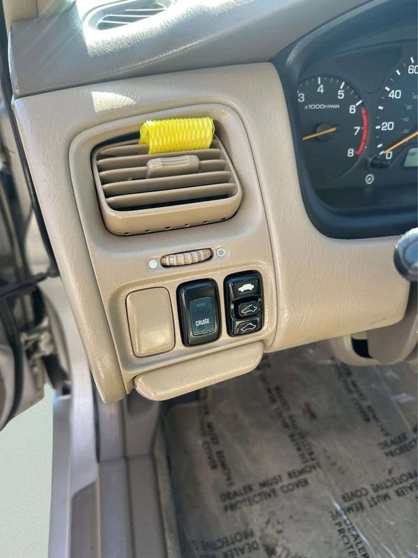 Used 1999 Honda Accord EX image 20