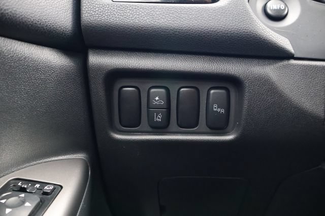 Used 2023 Mitsubishi Outlander Sport SE AWD/4WD image 16