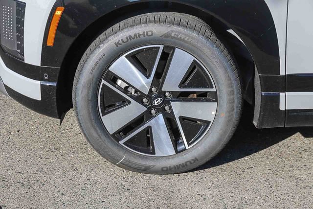 New 2026 Hyundai Ioniq 9 SEL AWD/4WD image 11