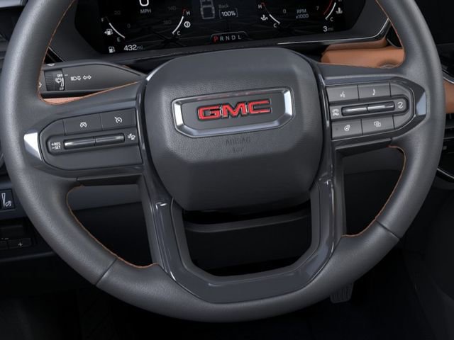 New 2026 GMC Canyon AT4 w/ AT4 Premium Package image 19