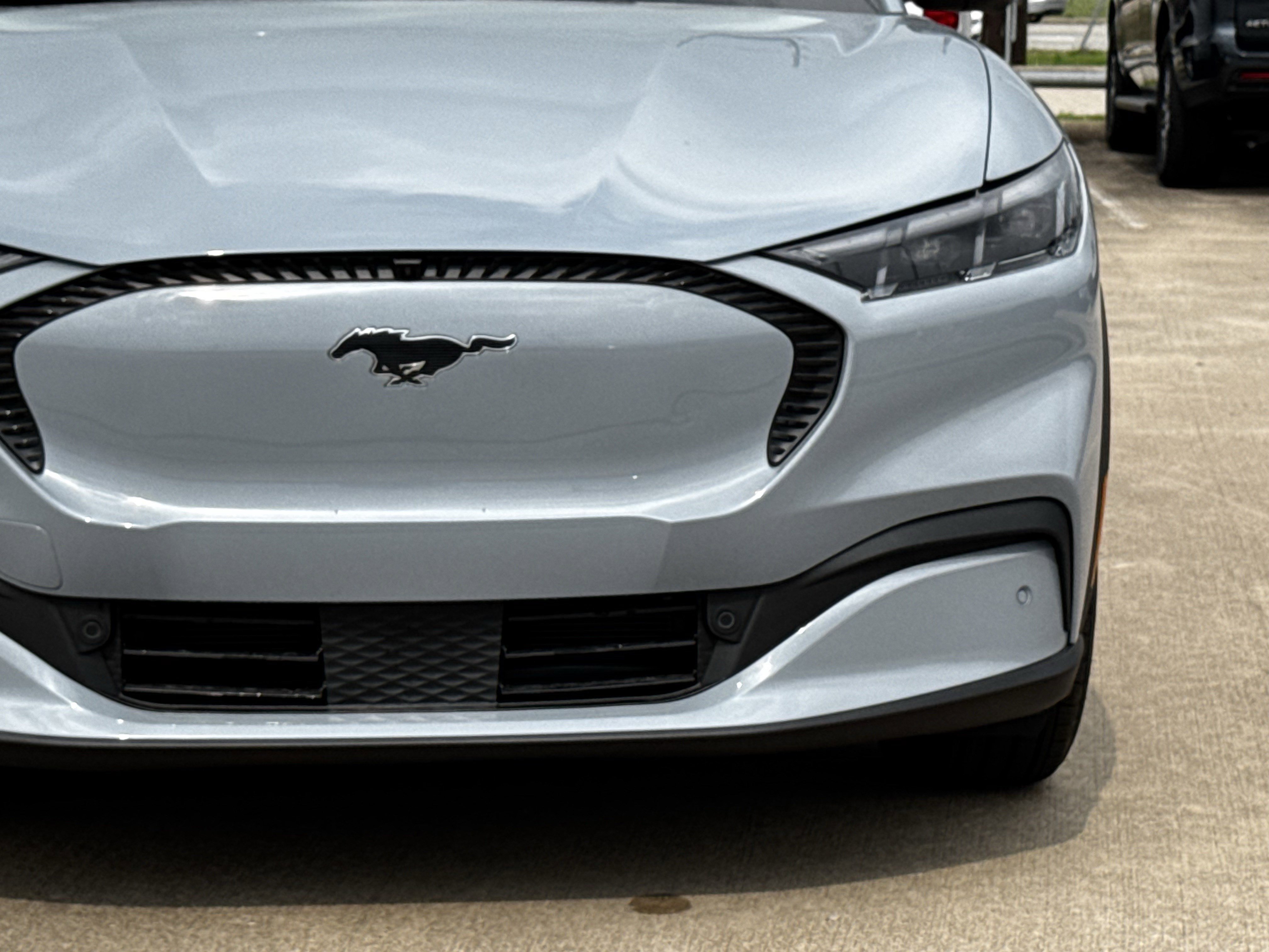 New 2026 Ford Mustang Mach-E Select w/ Comfort Package image 5