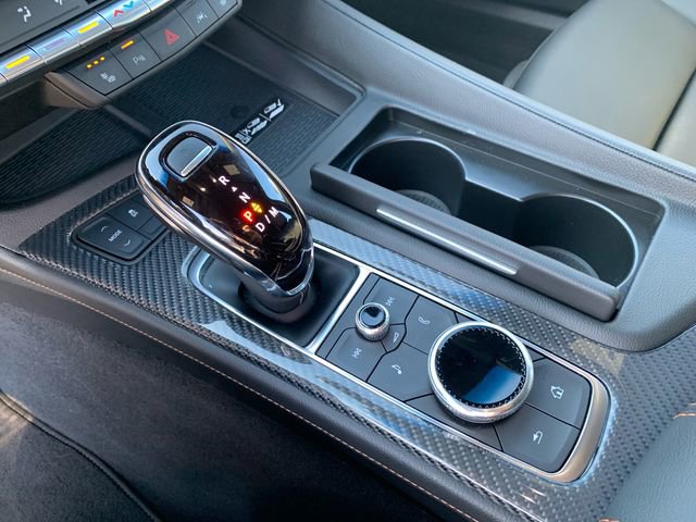 Used 2024 Cadillac CT5 V image 28