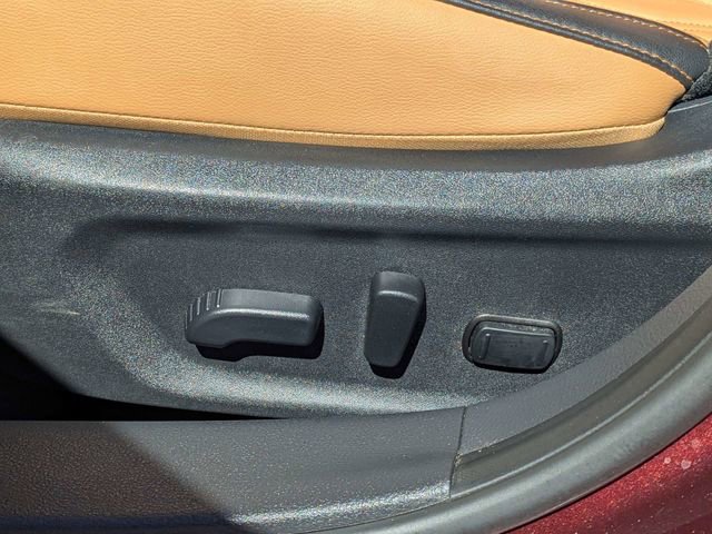 Used 2024 Nissan Sentra SV w/ SV Premium Package FWD image 18