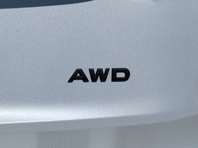 New 2026 Nissan Rogue SV w/ Cold Weather Package AWD/4WD image 10