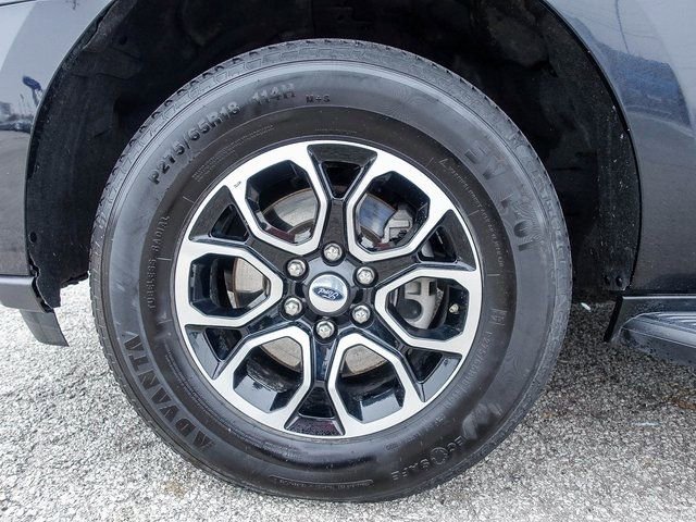 Used 2024 Ford Expedition Max XLT image 22