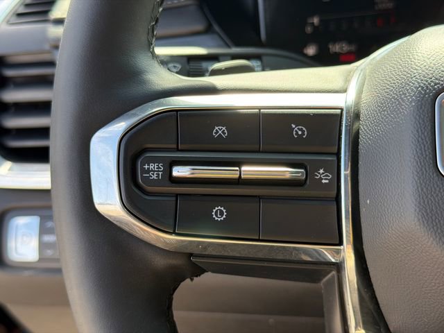 Used 2024 GMC Acadia Elevation w/ Luxury Package image 25