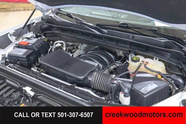 Used 2021 GMC Sierra 1500 AT4 AWD/4WD image 17