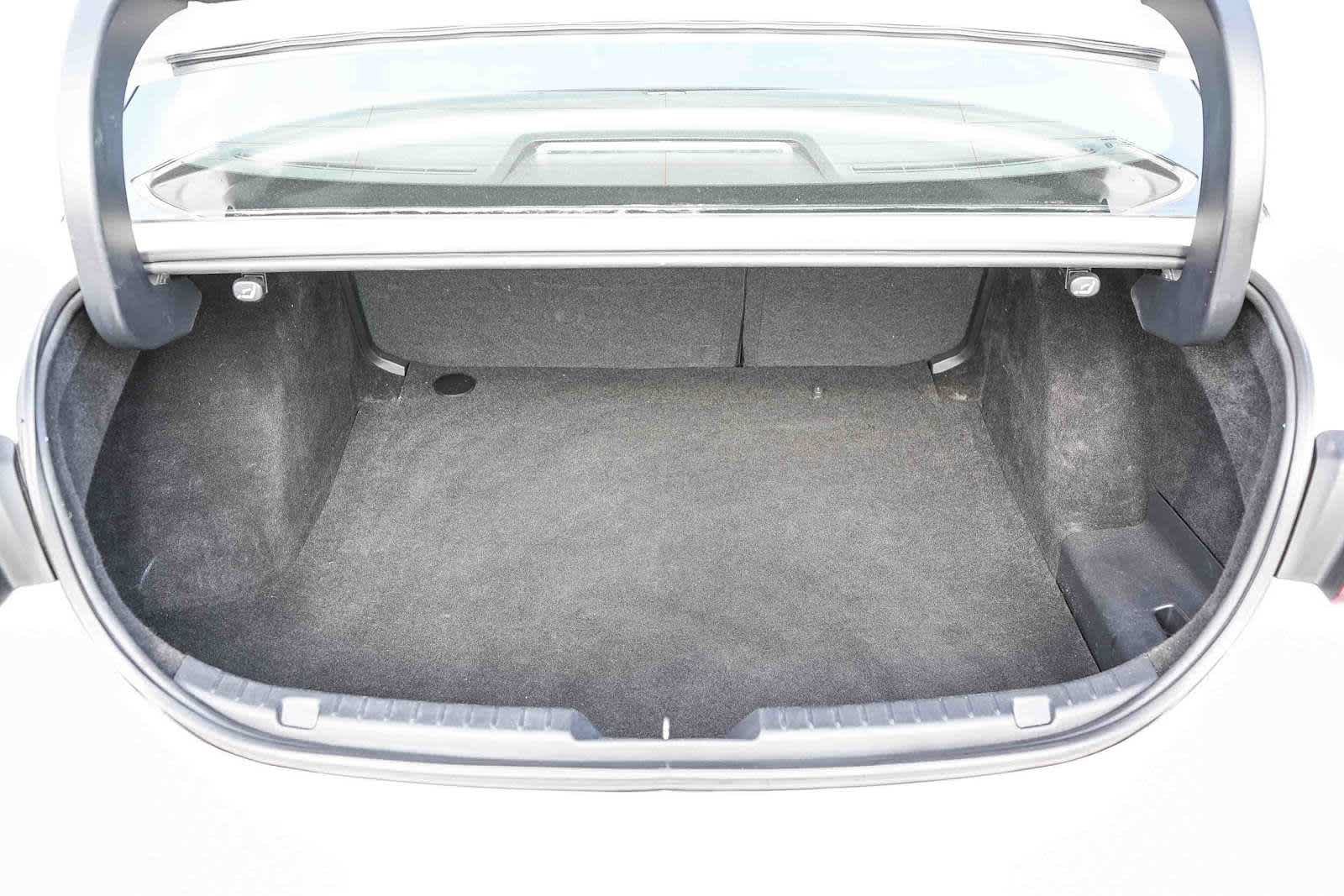 Used 2025 MAZDA MAZDA3 s FWD image 25