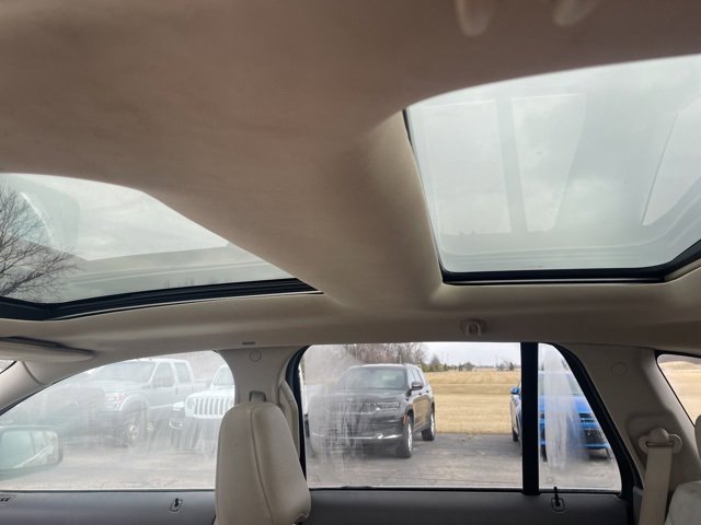 Used 2007 Lincoln MKX 2WD image 9